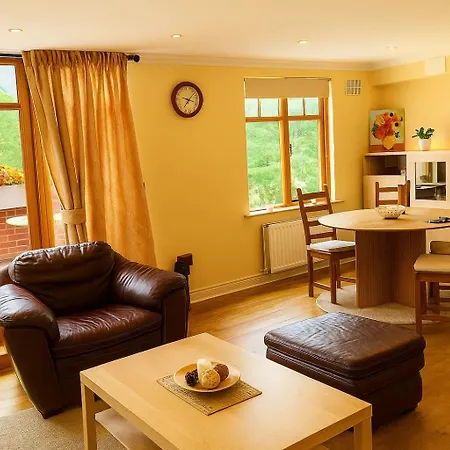 Apartament Slavia Castleknock