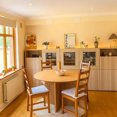 Apartament Slavia Castleknock