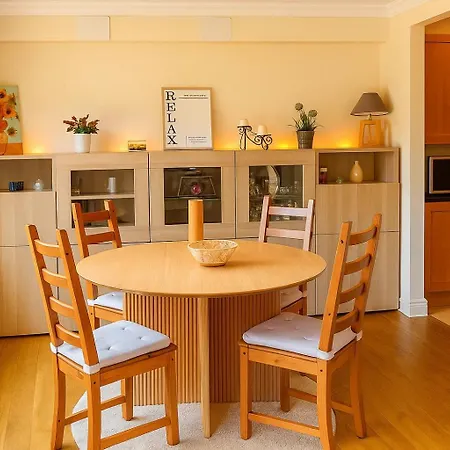 Apartament Slavia Castleknock