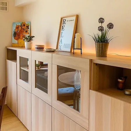 Slavia Appartement Castleknock