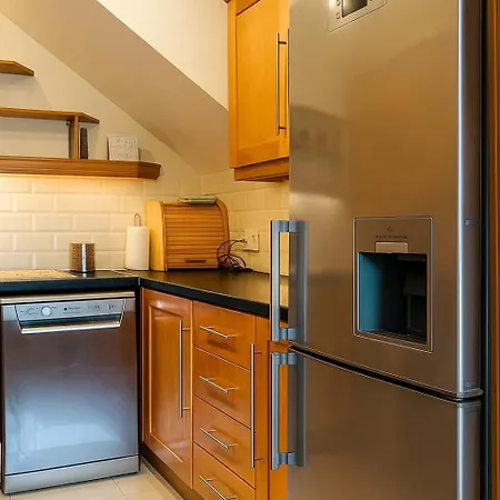 Slavia Appartement Castleknock