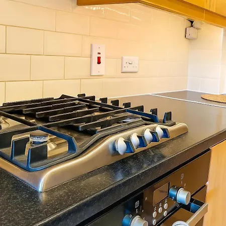 Slavia Appartement Castleknock