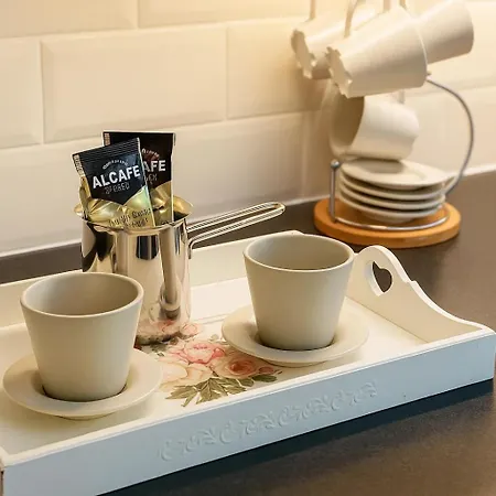 Appartement Slavia *