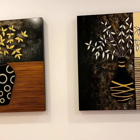 Appartement Slavia *