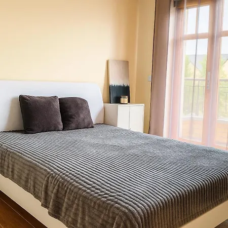 Slavia Appartement *