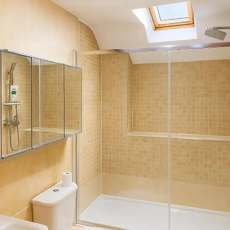 Appartement Slavia
