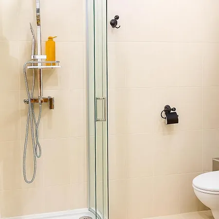 Slavia Appartement Castleknock