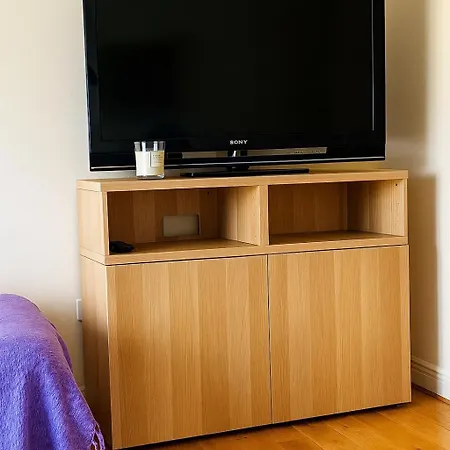Slavia Appartement