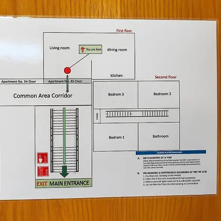 Slavia Appartement Castleknock