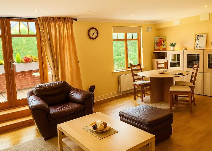 Apartament Slavia Castleknock