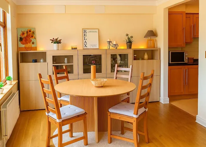 Apartament Slavia Castleknock