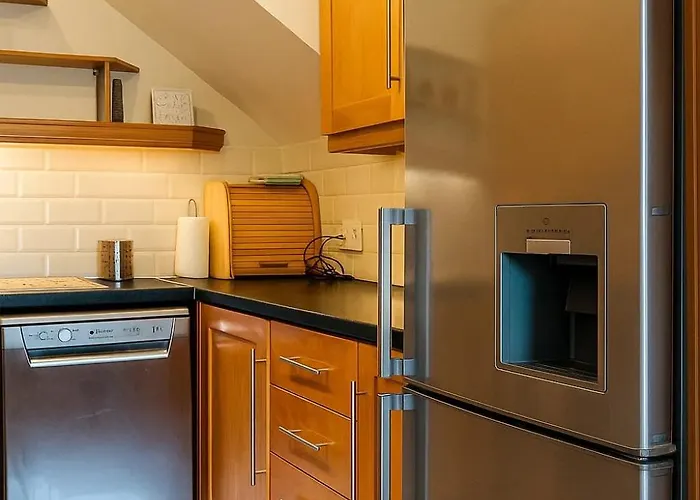 Slavia Apartment Castleknock