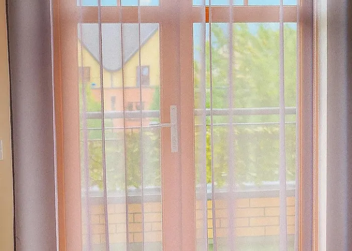 Apartment Slavia