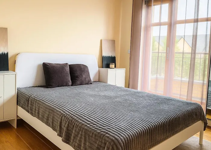 Slavia Apartment *