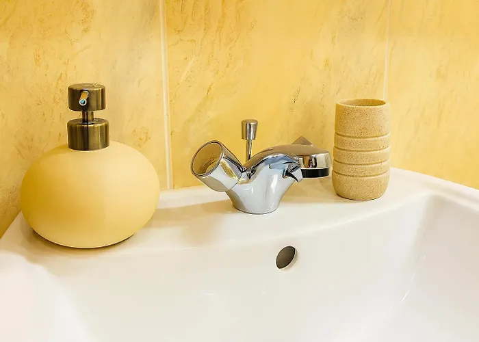 Apartment Slavia *