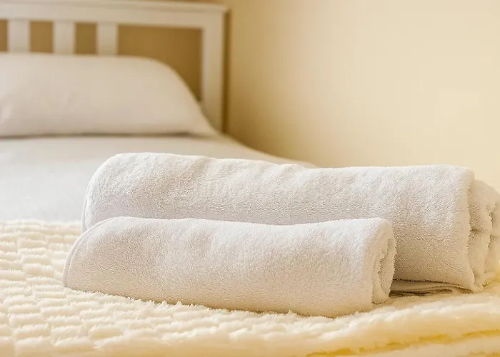 Slavia Apartmán Castleknock