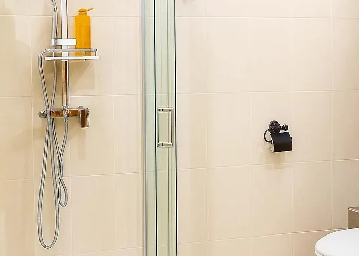 Slavia Apartmán Castleknock