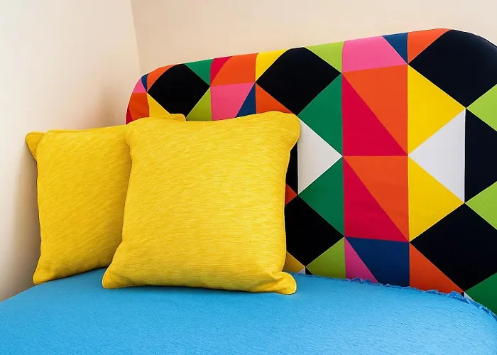 Slavia Apartmán Castleknock