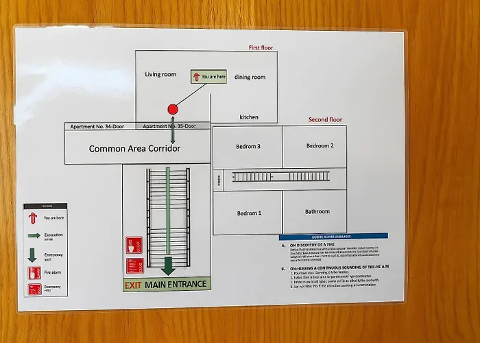 Slavia Apartament Castleknock